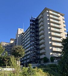 ハイツ西鈴蘭台