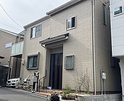 中古戸建　高槻市北大樋町