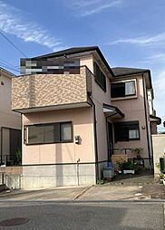 中古戸建　明石市松が丘一丁目