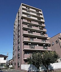 レインボー矢作町