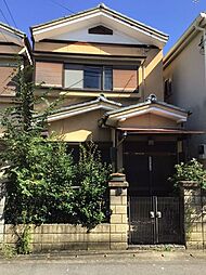 売土地　京都市西京区桂芝ノ下町
