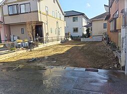 売土地　豊橋市吉川町