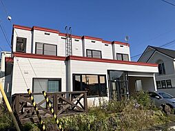 中古戸建　千歳市日の出5丁目