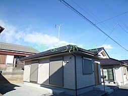森田貸家