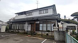 稲城市大丸　中古住宅