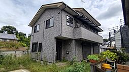 あきる野市雨間二世帯住宅