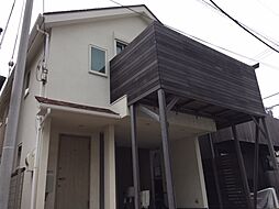 本鵠沼一丁目貸家