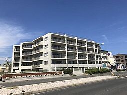 パークハウス鵠沼海岸