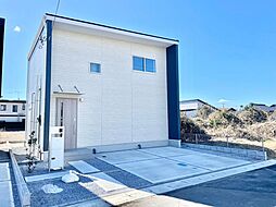 潮来市日の出5丁目1号棟（2F洗面台・浄水器・パントリー）