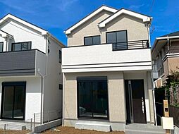 成田市郷部B号棟(成田中学区・WIC・並列駐車2台・耐震等級3)