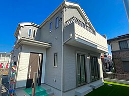 成田市並木町E号棟（公津の杜駅徒歩圏内・スーパー３分）