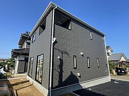銚子市松岸町（駅８分・スーパー５分・学校８分・パントリー）