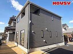 銚子市松岸町（駅８分・スーパー５分・学校８分・パントリー）