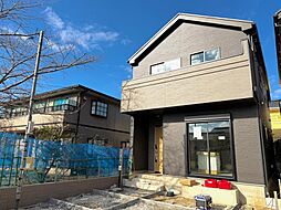 印西市木下A号棟（木下小学校3分・木下駅10分）