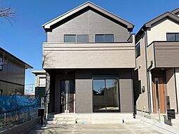 印西市木下A号棟（木下小学校3分・木下駅9分）