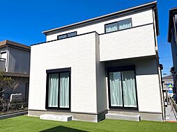 印西市木下B号棟（木下小学校3分・木下駅10分）