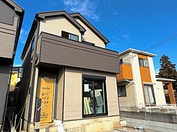 印西市木下B号棟（角地・木下小学校3分・木下駅10分）