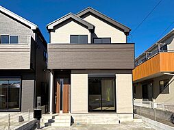 印西市木下B号棟(角地・木下小学校3分・木下駅10分)