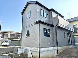 栄町安食台Ａ号棟（駐車３台・小学校７分・中学校６分）