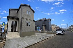 栄町安食台Ａ号棟（駐車３台・小学校７分・中学校６分）