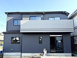 栄町安食台B号棟（駐車３台・小学校７分・スーパー2分）