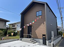 佐倉市臼井田１号棟（駅１０分・小学校３分・角地）