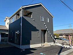 銚子市松本町2丁目（小学校６分・駅14分・インナーバルコニー）