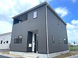 銚子市松本町2丁目（小学校６分・駅14分・インナーバルコニー）