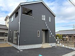 銚子市松本町2丁目（小学校６分・駅14分・インナーバルコニー）