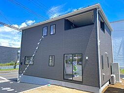 銚子市黒生町(角地・黒生駅10分・土地70坪)