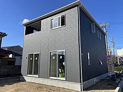 銚子市黒生町(角地・黒生駅10分・土地70坪)