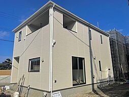 香取市佐原ロ5号棟（角地・ＷＩＣ・南道路・陽当り）