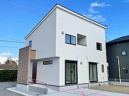 潮来市日の出１号棟（パントリー・ＳＩＣ・並列駐車３台可）