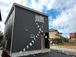 銚子市春日町１号棟（ＬＤＫ１９．５帖・小学校１４分）