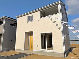 銚子市松本町５-２号棟（和室５．２帖・小学校４分・陽当り）