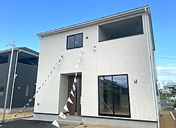 銚子市松本町５-２号棟（和室５．２帖・小学校４分・陽当り）