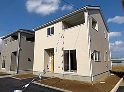 銚子市松本町５-２号棟（和室５．２帖・小学校４分・陽当り）