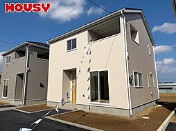 銚子市松本町５-２号棟（和室５．２帖・小学校４分・陽当り）