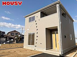 銚子市松本町５-３号棟（小学校４分・陽当り・銚子駅２０分）