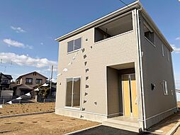 銚子市松本町5-3号棟(小学校4分・陽当り・銚子駅20分)