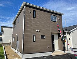 銚子市松本町５-３号棟（小学校４分・陽当り・銚子駅２０分）