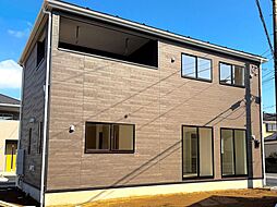 銚子市松本町５-４号棟（和室６帖・陽当り・小学校４分）