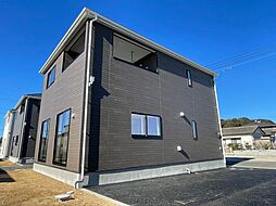 銚子市松本町５-４号棟（和室６帖・陽当り・小学校４分）