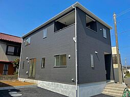 神栖市大野原１号棟（ＳＩＣ・インナーバルコニー・防犯カメラ）