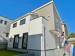 富里日吉倉２号棟（駐車３台・ＳＩＣ・ファミリークローク）