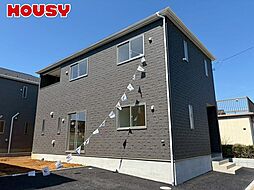 宮津台１号棟（インナーバルコニー・和室・納戸）