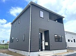 神栖市知手2号棟（現地版売会社・駐車場3台・SIC）