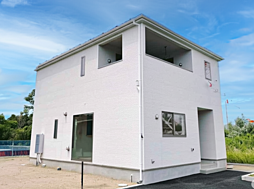 神栖市知手1号棟（現地版売会社・駐車場3台・SIC）