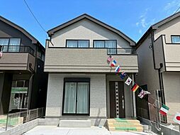 成田市大袋B号棟（日赤病院近・即日案内可・駐車3台）