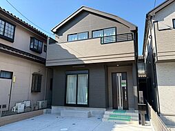 成田市大袋A号棟（日赤病院近・即日案内可・駐車２台）